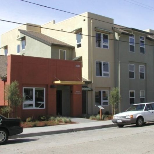 Grace commons