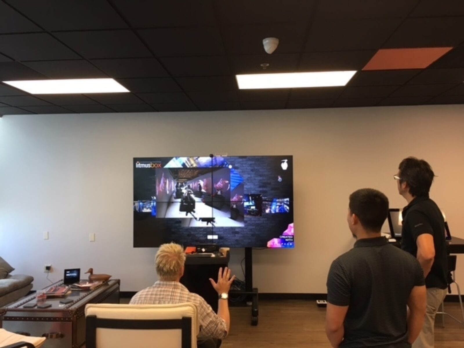 Zkoo Jt Demo