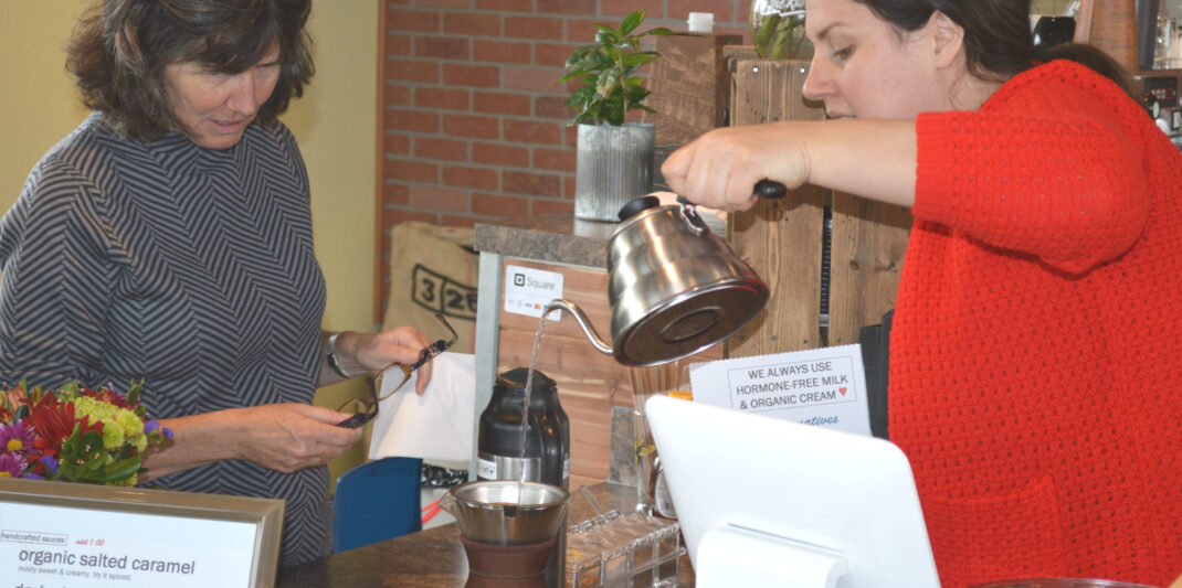 Coffeeville C2