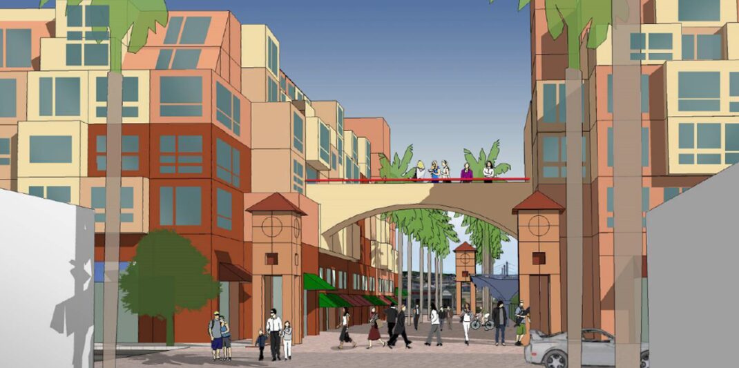 PacificStation rendering2