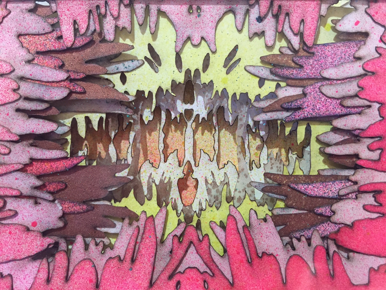 Dana Laser Cut Paper 3