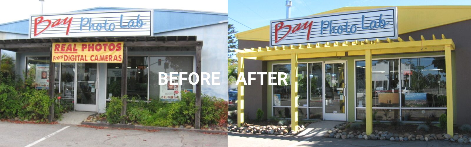Copy Of Copy Of Storefront Beautification Postcard 1