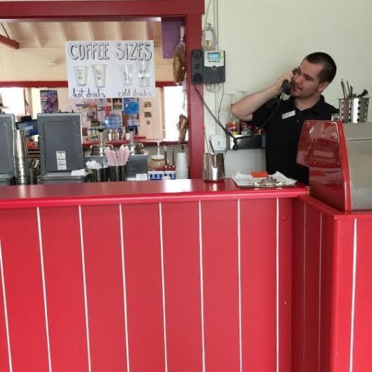 Dan-at-Marriannes