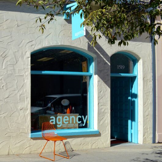 Agency-3