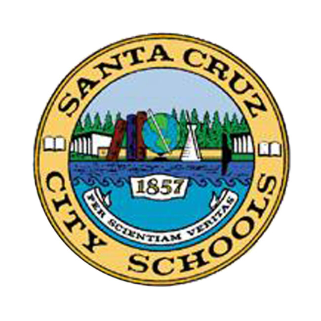 Santa Cruz City Schools