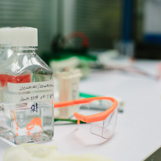 Genomics-5D3 5310