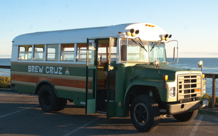 Brew Cruz: A Tour de Force for Brew Connoisseurs
