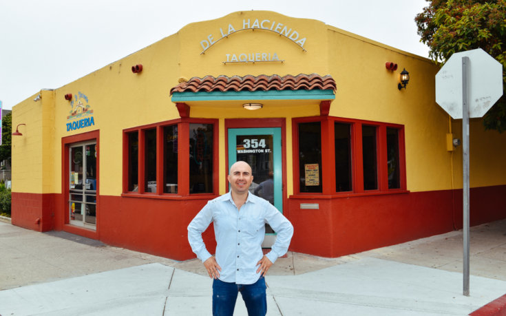 Storefront Beautification Grants Opening Soon