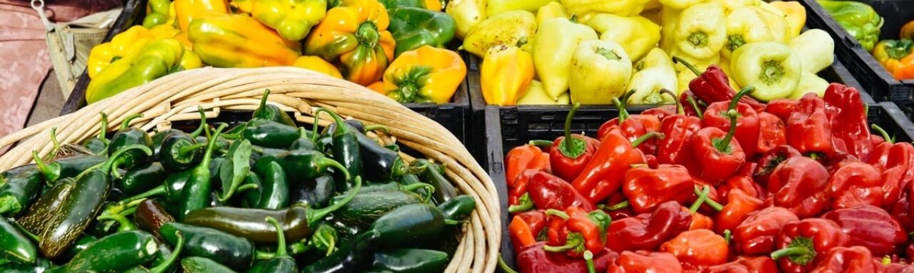 In Depth: Jeff Larkey, Route 1 Farms