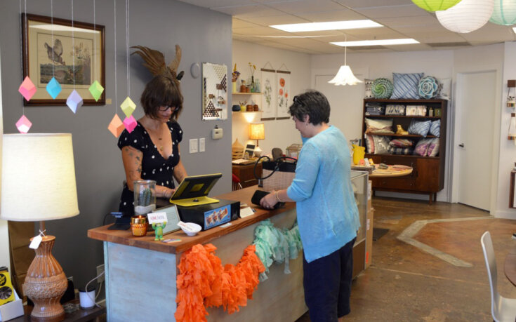 Rallying Businesses for Small Business Saturday on November 28th