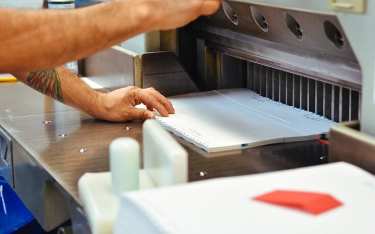 Just the Type: Sentinel Printers Is Local All the Way