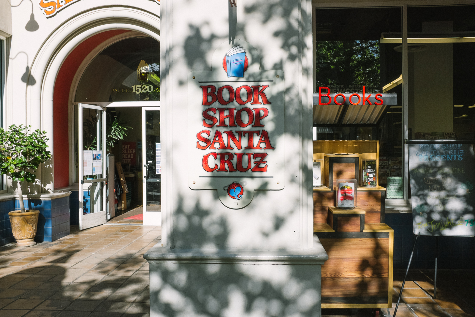 Shop Santa Cruz This Holiday Season Santa Cruz Economic Development