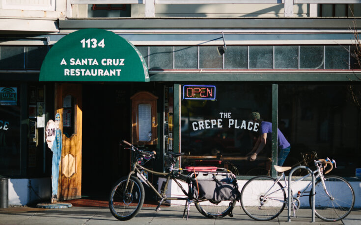 Celebrate all things Local during Small Business Week