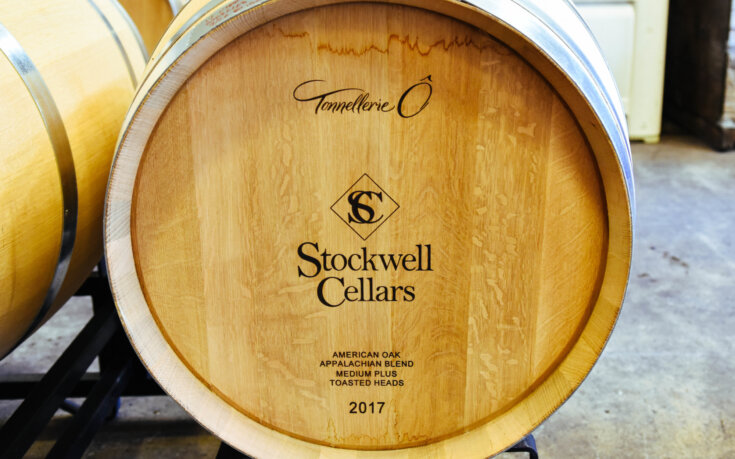The Sit Down: Stockwell Cellars